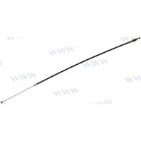 Parsun PAF20-01020100 - CABLE ACELERACIÓN COMPLETO