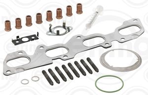 Turbocharger, montageset 795420