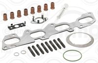 Turbocharger, montageset 795420