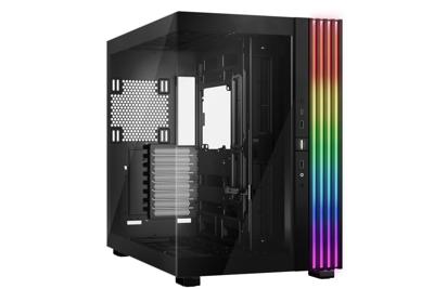 Be Quiet! Light Base 900 DX zwart