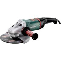 Metabo WE 24-230 MVT haakse slijper 23 cm 6600 RPM 2400 W 5,8 kg - thumbnail