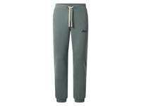 Heren joggingbroek (Blauw, M)