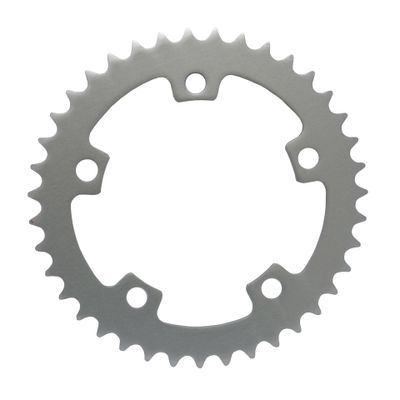 VWP Kettingblad alu. bmx 5-gaats steek-110 1/8 38t