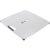 Konig & Meyer 26715 Base plate L - basisplaat, pure white