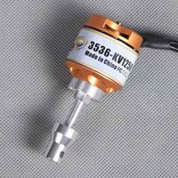 FMS - 3536-1250Kv Brushless Motor (1100Mm Mxs) (FMSKV1250E)