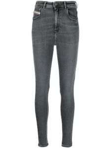 Diesel jean skinny 1984 Slandy - Gris