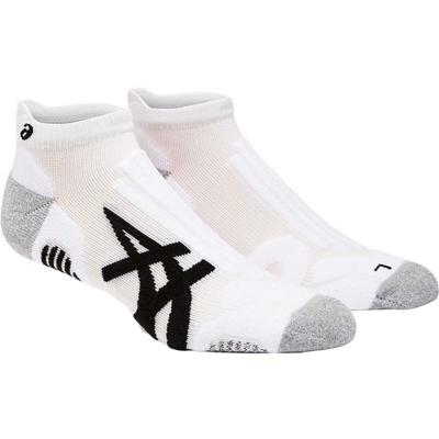 Sokken Asics Court+ Tennis Wit Schoenmaat 39-42