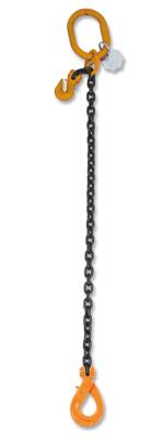 Beta 8096Sl D16-2-Ketting Leng 1 Sprong M2 - 080960362