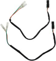 SPEC-X Turn signal adapter cable 320mm bmw