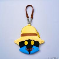 Final Fantasy IX Mini Pouch Vivi Final Fantasy IX Mini Pouch Vivi