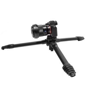 Peak Design TT-CB-5-150-AL-1 tripod Digitaal/filmcamera 3 poot/poten Zwart