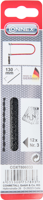 Connex Figuurzaagblad Zarsa Maat=3 (12St) - COXT806033