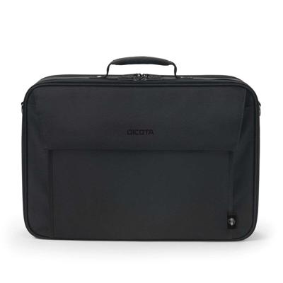 Laptoptas Dicota D30492-RPET Zwart 17,3"