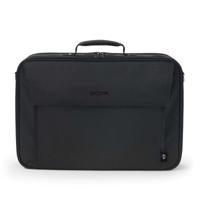 Laptoptas Dicota D30492-RPET Zwart 17,3"