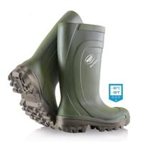 Bekina Thermolite Laars S5 ZAN4P/9180AP | Groen | Maat 42 - 00.135.023.42 Bekina Thermolite Laars S5 ZAN4P/9180AP | Groen | Maat 42 - 00.135.023.42
