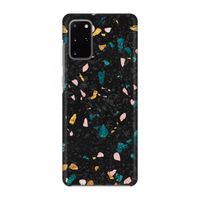 Terrazzo N°10: Volledig geprint Samsung Galaxy S20 Plus Hoesje