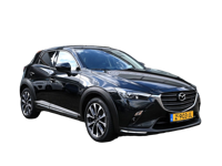 Mazda CX 3