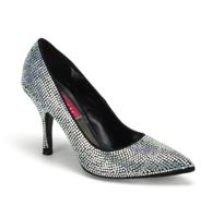 Marilyn Pump Rhinestones-41 | 29% korting - thumbnail
