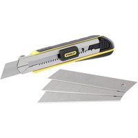 Stanley 0-10-486 FatMax 25 mm cutter met magazijn 0-10-486. 1 stuk(s) - thumbnail