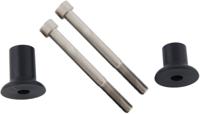 LSL Crash pad kit sw