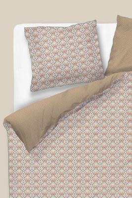 Pip Studio Kussensloop Bailamos Zand 60x70cm