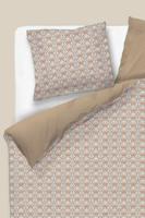 Pip Studio Kussensloop Bailamos Zand 60x70cm