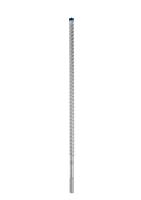 Bosch Accessoires Expert SDS max-8X hamerboor 22 x 600 x 720 mm - 1 stuk(s) - 2608900235 Bosch Accessoires Expert SDS max-8X hamerboor 22 x 600 x 720 mm - 1 stuk(s) - 2608900235