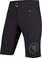 Endura singletrack lite - mtb shorts