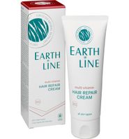 Earth-line Earth-line Multi Vitamin Hair Repair Cream (75ml) - thumbnail