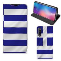 Xiaomi Mi 9 | Standcase | Griekenland