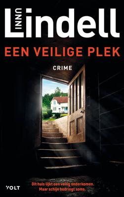 Een veilige plek (Paperback)