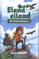 De hemeladelaars (Hardback)