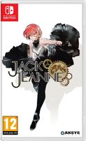 Jack Jeanne - thumbnail