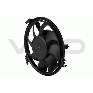 Vdo Ventilatormotor-/wiel motorkoeling 5WK05050-V