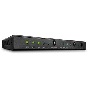 Lindy 38249 video switch HDMI