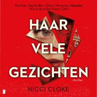 Haar vele gezichten Haar vele gezichten