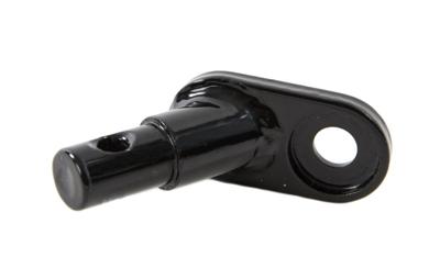 Mirage Tassen Mirage trekhaak askoppeling - 10mm/15mm - zwart
