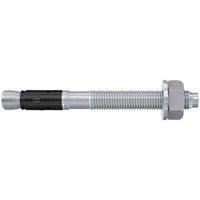 Fischer 564573 FAZ II Plus 6/20 Boutanker 75 mm 6 mm 50 stuk(s) - thumbnail