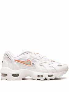 Nike baskets Air Max 96 2 - Blanc