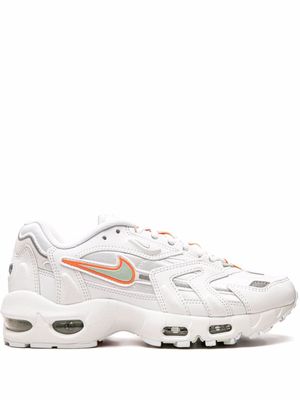 Nike baskets Air Max 96 2 - Blanc