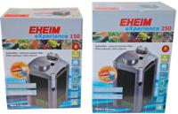 Eheim filter Experience 150 met filtermassa - Gebr de boon