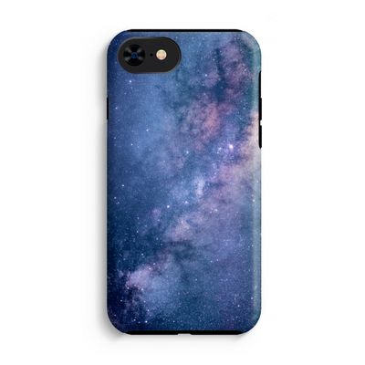 Nebula: iPhone SE 2020 Tough Case