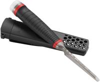 Hultafors beitel hdc 8 met holster - 265x8mm - hu390613 - hu390613