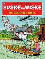De gouden cirkel (Paperback)