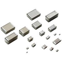 Yageo CC1206KKX5R6BB226 Keramische condensator SMD 1206 22 µF 10 V 10 % 1 stuk(s) Tape on Full reel