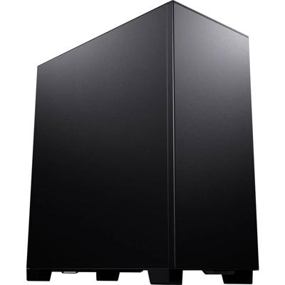 Phanteks PH-XT523PSC_BK01 Midi-tower Behuizing, PC-behuizing, Gaming-behuizing Zwart