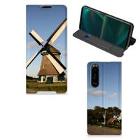 Sony Xperia 5 III | Book Cover | Molen