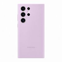 Samsung EF-PS918TVEGWW mobiele telefoon behuizingen 17,3 cm (6.8") Hoes Lavendel - thumbnail