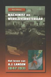 Machinist en wereldverbeteraar (Paperback)