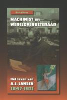 Machinist en wereldverbeteraar (Paperback)